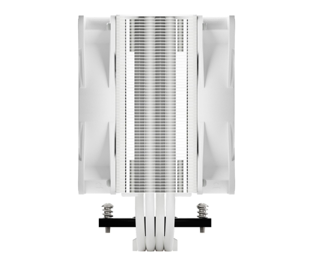 ARCTIC Freezer 36 ARGB White 120mm ACFRE00125A - 1353171 - zdjęcie 4